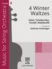 4 Winter Waltzes